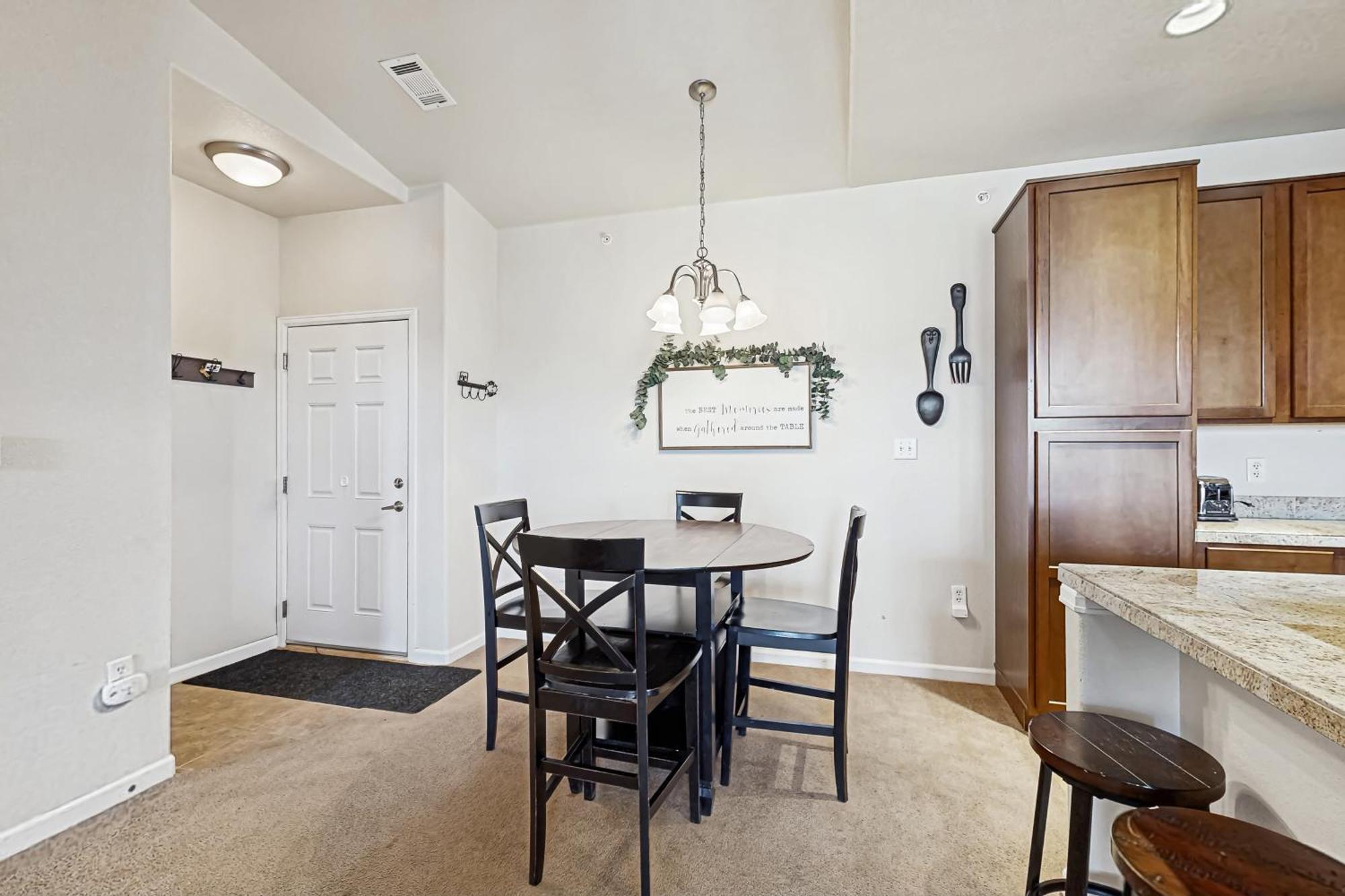 Lodge At Ten Mile Granby Extérieur photo