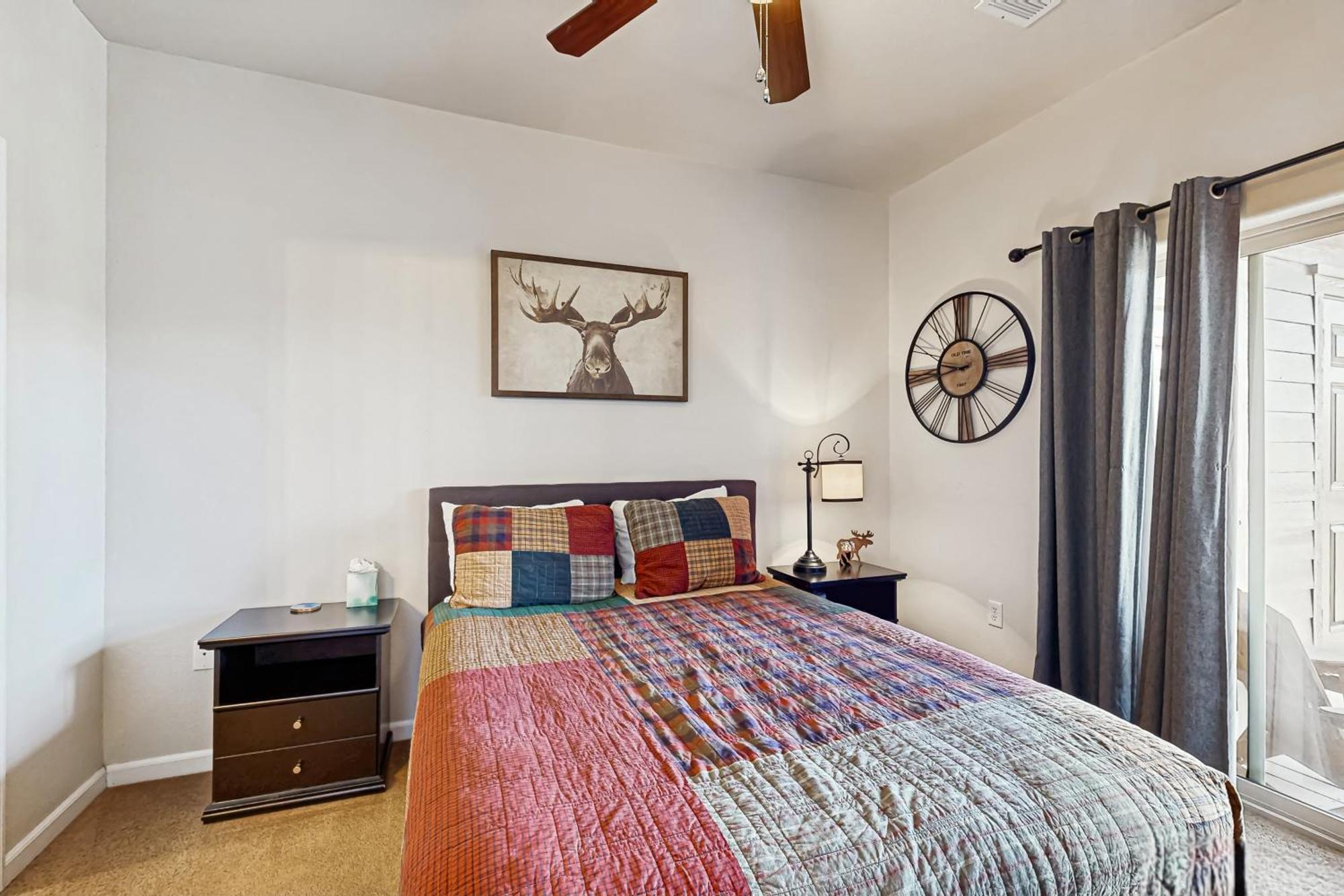 Lodge At Ten Mile Granby Extérieur photo